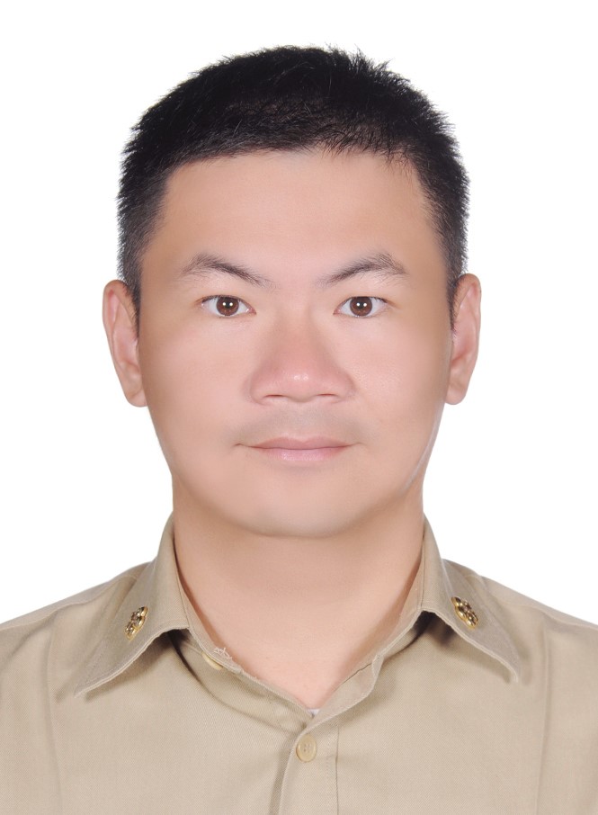學務主任