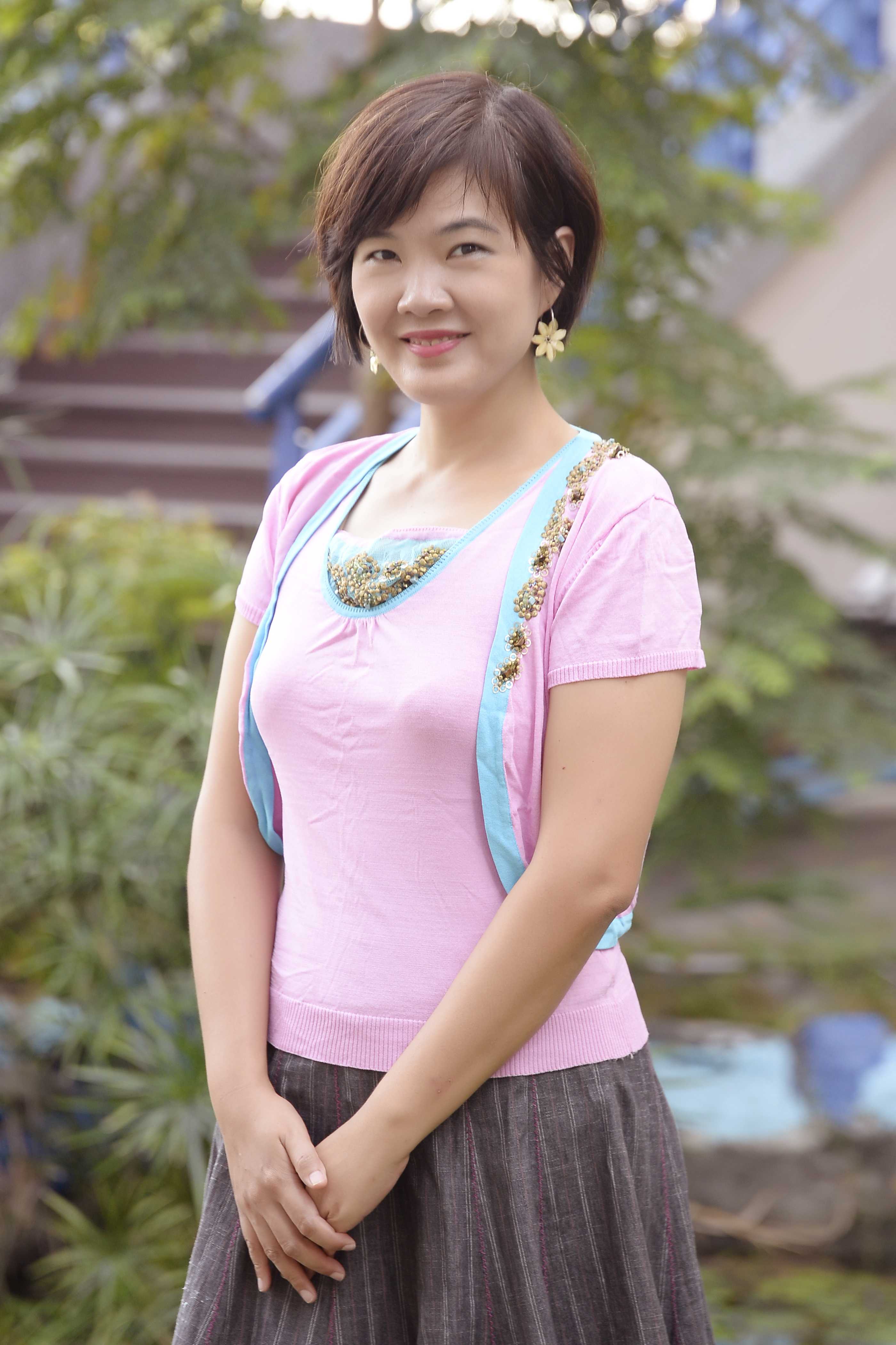 學務主任